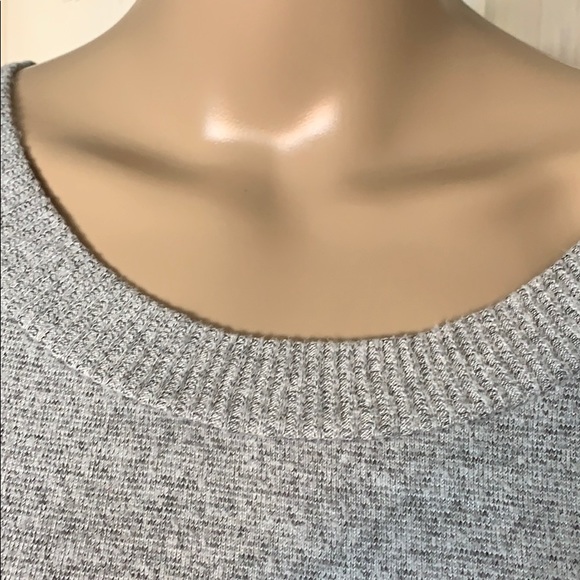 LAMade Retreat Sweater Heather Grey - Picture 8 of 12